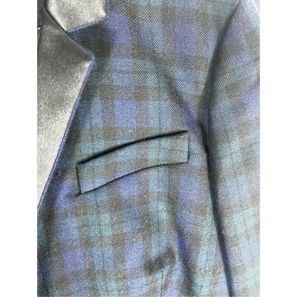 J.Crew blazer jacket - Picture 8 of 9